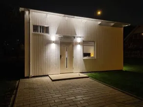 Modern guest house • Free parking • Close to the center - Image 5