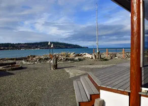 Gooseberry Getaway - Oceanfront! - Image 2