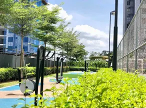 Fully Sanitized | Modern SkyView | Klang | Condo - Image 5