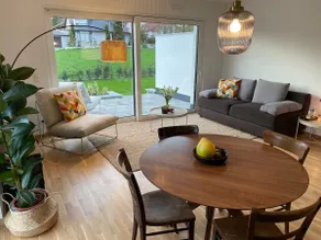 Fantastically bright apartment with sun terrace - Image 3