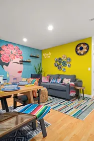 Casa De México - Unique Mexican Theme - Image 2