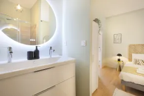 Le Barcelone by expat renting - Parking - Netflix - Image 3