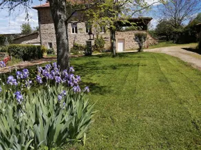 Warm peaceful oasis with summer pool - Image 3