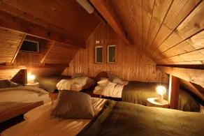 Rental Log Cabin Namisa - Image 3