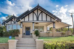 Beautiful 1930s Mineral Wells Home, Near Downtown! - Image 5