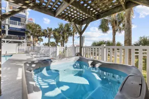 Lavish Accessible, On Ocean, 4 King Beds, Huge Private Pool, Yard, Spa, Patio, BBQ, & Game Tables - Image 3