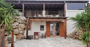 Villa Fenice Breathtaking Panoramic View in Scopello Sicily up to 10 people Pool - Image 5