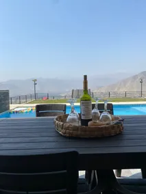 Villa los Castaños country house in Cieneguilla - Image 2