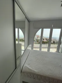 Studio with breathtaking view in Panorama Voula - Image 2
