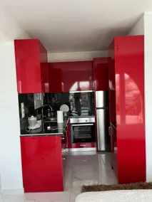 Studio with breathtaking view in Panorama Voula - Image 3