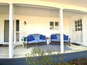 The LightHouse- a peaceful sound-side beach haven - Image 2