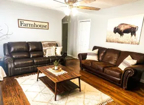 Charming 3-bedroom home mins to the Ark Encounter! - Image 2