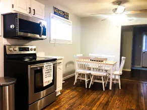 Charming 3-bedroom home mins to the Ark Encounter! - Image 5