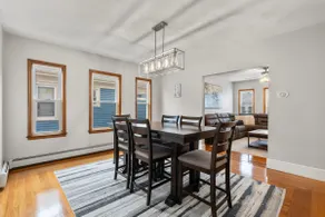 Tufts 3-Bed 2-Office Home with Laundry - Image 3