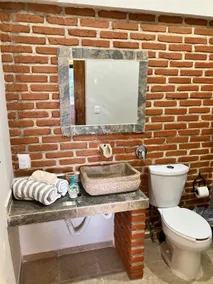 Morgan suite with full bathroom and kitchenette - Image 3
