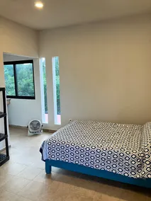 Morgan suite with full bathroom and kitchenette - Image 4