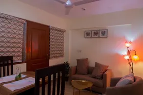 Emmave Nsoromma 1 bedroom condo in Kumasi - Image 2