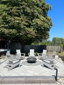 The Addison | Modern Farmhouse | Pool  and  Hot Tub - Image 4
