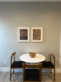 Bright & Airy 2 Bedroom Apartment in Buffalo, NY - Image 5
