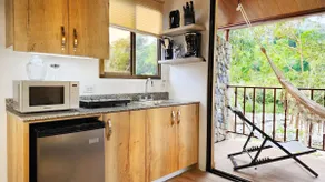 Rio Verde: Elegant suite with hammock & riverview - Image 5