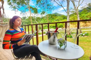Rio Verde: Elegant suite with hammock & riverview - Image 4