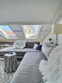 Chic Portland Penthouse, 2BR - Image 5