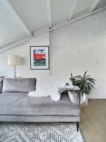 Chic Portland Penthouse, 2BR - Image 2