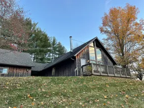 The Chalet with Hot Tub - Image 3