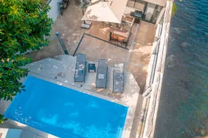 Çimentepe Residence | Seafront & Heated Pool - Image 2