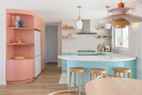 Yo Caba Caba - Beach House with a Colourful Twist! - Image 4