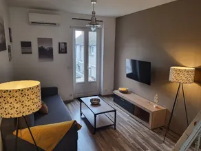 Cozy, air-conditioned apartment in the heart of the city - Image 5