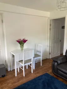 One-bedroom cosy and modern self-contained annexe - Image 4