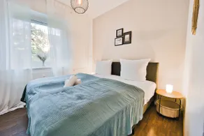 HejU - Altbau meets Design - Parkplatz - Netflix - Image 3