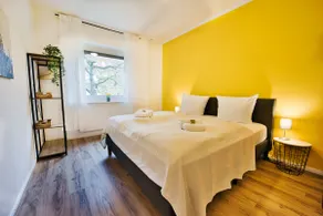 HejU - Altbau meets Design - Parkplatz - Netflix - Image 5
