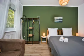 HejU - Altbau meets Design - Parkplatz - Netflix - Image 2