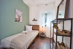 HejU - Altbau meets Design - Parkplatz - Netflix - Image 4