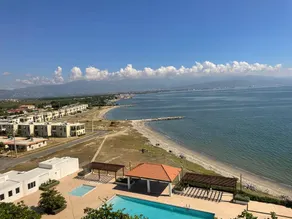 Sea Front Villa  (Pool AC Gated 24hrs Security) - Image 3