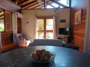 Cabin near the beach - Image 3