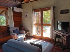 Cabin near the beach - Image 5