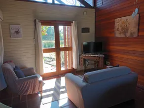 Cabin near the beach - Image 4