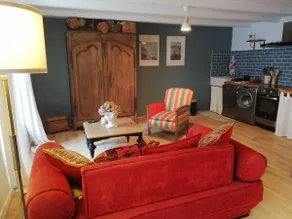 Maison de ville à 500m du Port de Paimpol - Image 5
