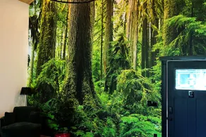 Riverside Ranch Retreat on the Skykomish River - Image 4