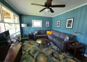 Private Riverfront Retreat - Image 5
