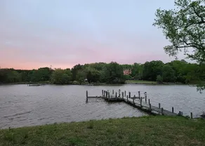 Private Riverfront Retreat - Image 2