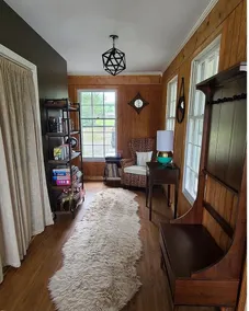 Private Riverfront Retreat - Image 3
