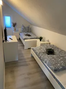 Bördeapartment am Heiderand - Image 4