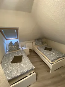 Bördeapartment am Heiderand - Image 5