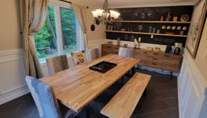 Cozy Forested Retreat With A Private Spa - Image 4