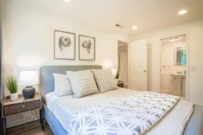 Serene Mercer Island 3B Lower Unit near LR station - Image 5
