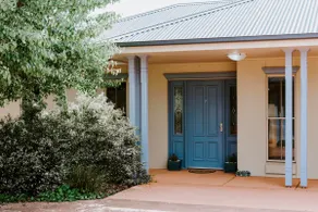 Nikki's on Market St - A Central Country Abode - Image 5
